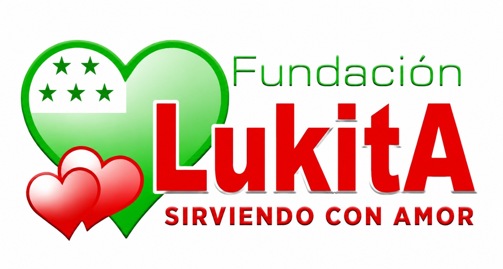 Logo de Fundación Lukita