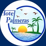Logo de Hotel Palmeras
