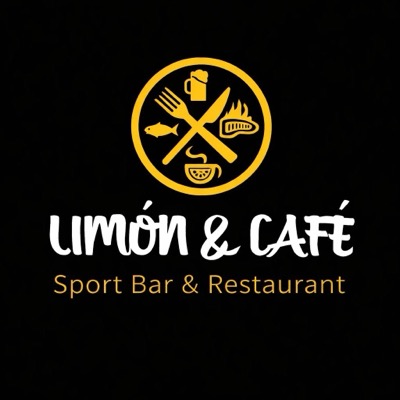 Logo de Lemon & Coffee