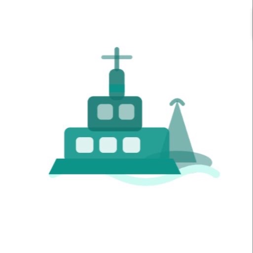Logo de Tu Ferry Galápagos