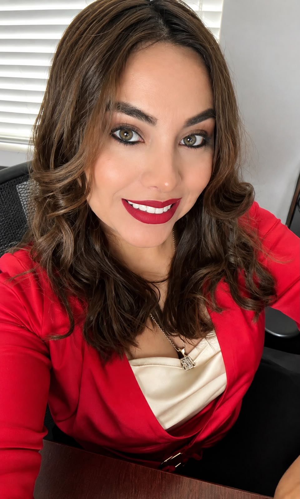 Joyce Allison Zapata Benavides