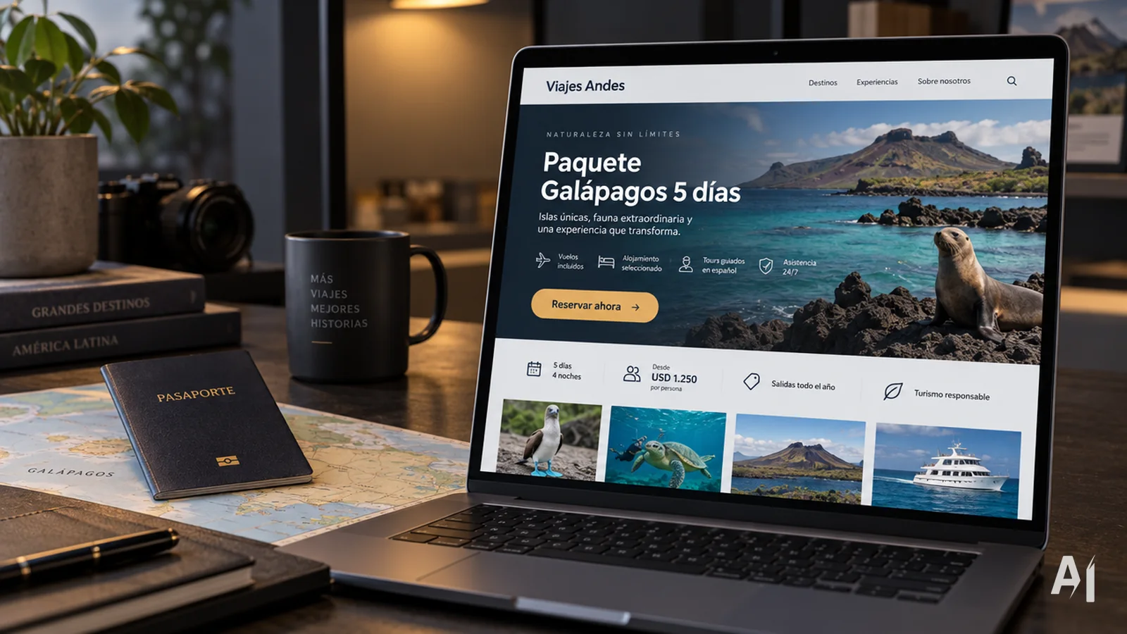 Turismo