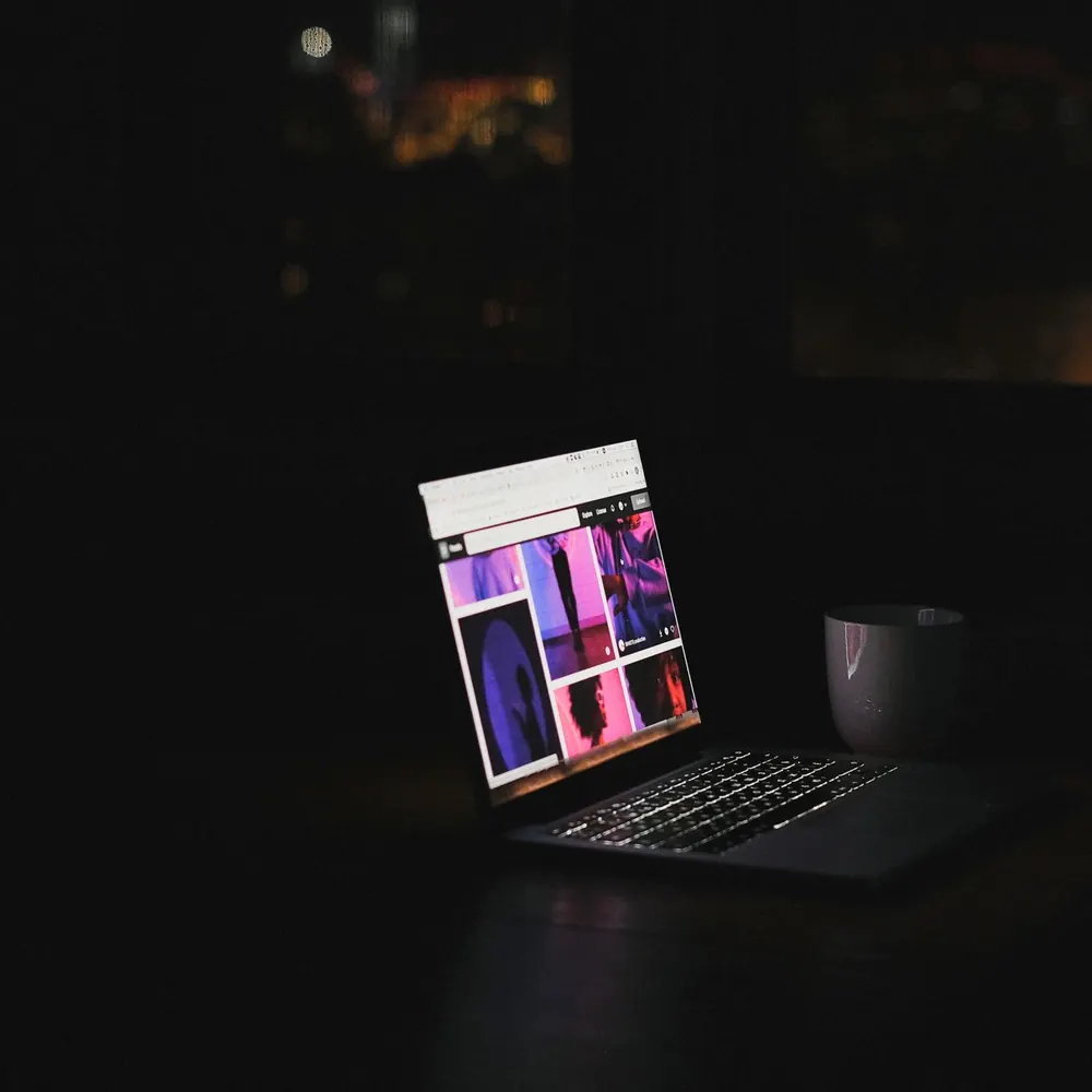 Ihre Online-Präsenz
