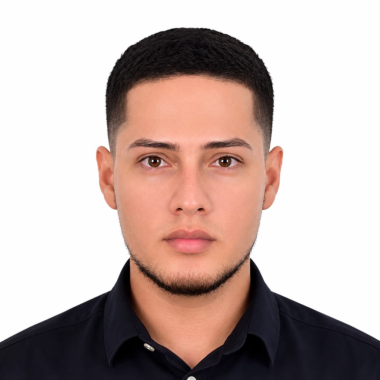 Mittchell Paul Guedes Muñoz