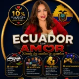 Ecuador Con Amor